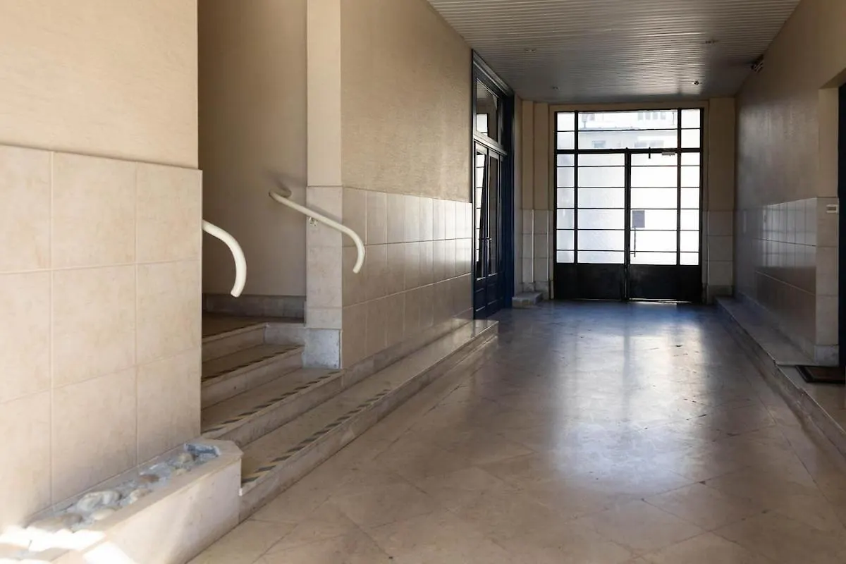 شقة Vue Sur La Place Wilson - Appt Spacieux Et Lumineux بريست فرنسا